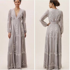 BHLDN Belize Dress NWOT